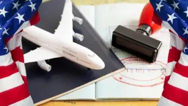 Parole humanitario Parole humanitario