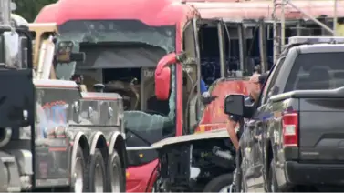 EEUU | Identifican a mexicanos muertos en un choque en Misisipi EEUU | Identifican a mexicanos muertos en un choque en Misisipi