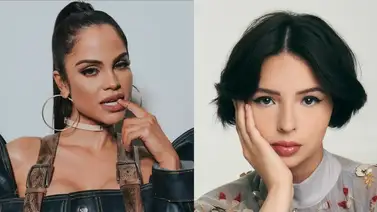 La indirecta que Natti Natasha le habría lanzado a Ángela Aguilar (+Chisme) La indirecta que Natti Natasha le habría lanzado a Ángela Aguilar (+Chisme)