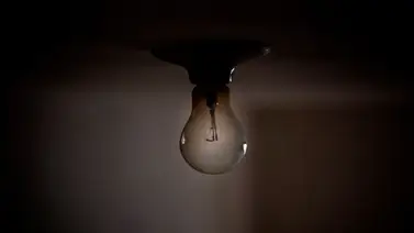 Reportan fallas eléctricas en varias zonas del país este #1Sep Reportan fallas eléctricas en varias zonas del país este #1Sep