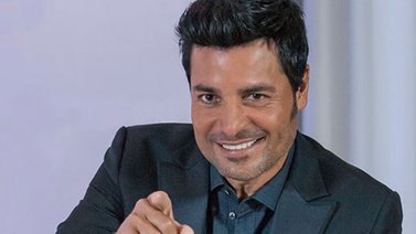 En video: Así transcurrió el concierto de Chayanne en Utah 