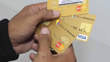 ¿Cómo solicitar una tarjeta de crédito en el Banco de Venezuela? 