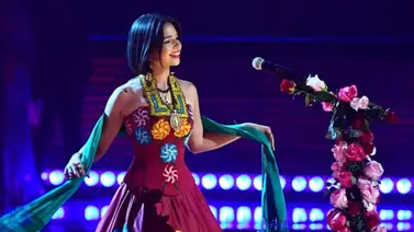 Pepe Aguilar revela las exigencias de Ángela en su camerino (+Detalles) Pepe Aguilar revela las exigencias de Ángela en su camerino (+Detalles)