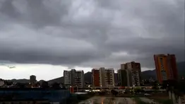 Se estiman lluvias o chubascos para estos estados del país este #2Sep