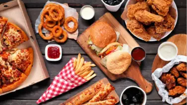 EEUU | Cinco cadenas de comida rápida ofrecen descuento por el Labor Day EEUU | Cinco cadenas de comida rápida ofrecen descuento por el Labor Day