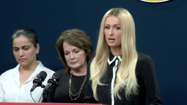 California | Aprueban proyecto de ley impulsado por Paris Hilton: Sepa más