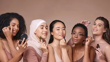 Conoce los cuatro tipos de belleza ¿En cuál estás tú? Conoce los cuatro tipos de belleza ¿En cuál estás tú?