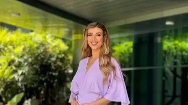 Andreina Castro revela el sexo de su segundo bebé (+Video) Andreina Castro revela el sexo de su segundo bebé (+Video)