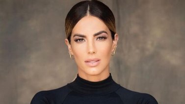 Gaby Espino alcanza nuevo logro como empresaria (+Fotos)