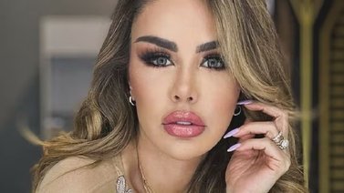 Tras su nuevo cambio de look Ninel Conde recibió lluvia de críticas en las redes sociales (+VIDEO)