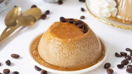 Flan de café: Paso a paso para prepararlo fácil y rápido