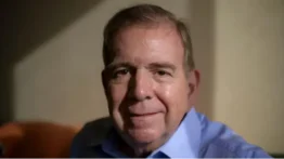 Piden asilo para Edmundo González en la embajada de España en Caracas