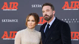 Jennifer López comienza la mudanza de la casa dónde vivió con Ben Affleck 