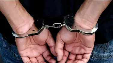Detenida madre y su pareja por maltrato contra dos infantes en Zulia Detenida madre y su pareja por maltrato contra dos infantes en Zulia