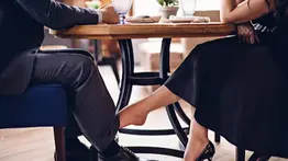 ¿Qué es la tensión sexual y cómo puedes reconocerla?