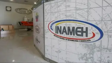 Onda tropical se desplaza por Venezuela: Sepa qué pronostica el Inameh Onda tropical se desplaza por Venezuela: Sepa qué pronostica el Inameh