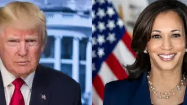 EEUU: Harris vs Trump ¿Qué reflejan las últimas encuestas? EEUU: Harris vs Trump ¿Qué reflejan las últimas encuestas?