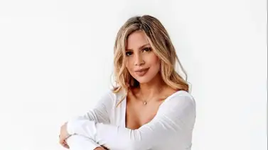 Karlis Romero celebra el primer año de Ciela con tierno video Karlis Romero celebra el primer año de Ciela con tierno video