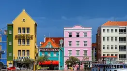 Reportan aumento en las exportaciones desde Venezuela hacia las islas ABC 