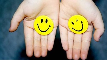 Cambios de ánimo | Tips para estar de buen humor