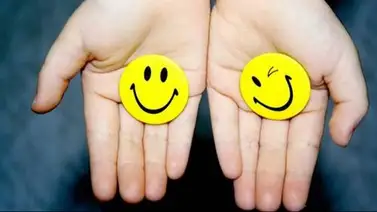 Cambios de ánimo | Tips para estar de buen humor Cambios de ánimo | Tips para estar de buen humor