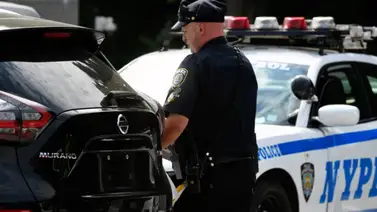 placas fantasmas nueva york policía placas fantasmas nueva york policía