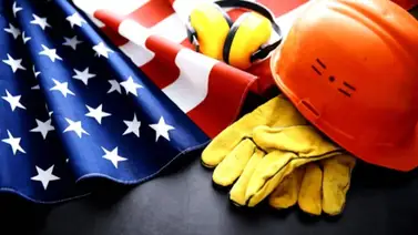 EEUU: Los mejores estados para trabajar este 2024 EEUU: Los mejores estados para trabajar este 2024