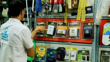 2001online - Venezuela - Protectores de Voltaje 2001online - Venezuela - Protectores de Voltaje