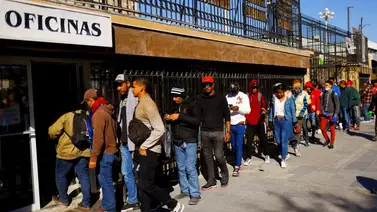 Sepa cómo ingresar a EEUU sin pasaporte ni visa (+Detalles) Sepa cómo ingresar a EEUU sin pasaporte ni visa (+Detalles)