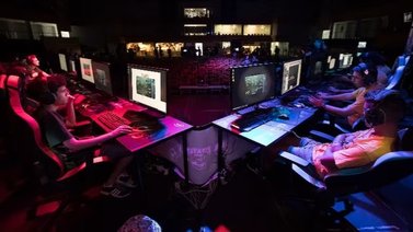 Los eSports invaden Caracas con Fitelven, Movilnet-e y Venezuela Game Show 
