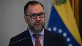 Ejecutivo denuncia incautación de un avión venezolano por parte de EEUU