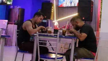 2001online - Caracas- comida china 2001online - Caracas- comida china