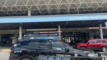 EEUU | Cuatro fallecidos tras tiroteo en tren de Chicago EEUU | Cuatro fallecidos tras tiroteo en tren de Chicago