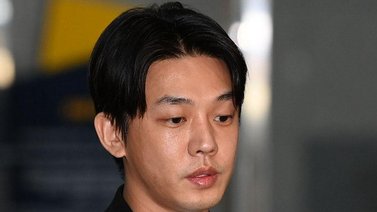 El actor Yoo Ah-in es condenado a un año de cárcel (+Detalles)