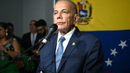 Manuel Rosales reacciona a la orden de aprehensión contra Edmundo González