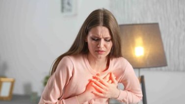 Estudios indican que sacar este hábito reduce el riesgo de ataques cardíacos