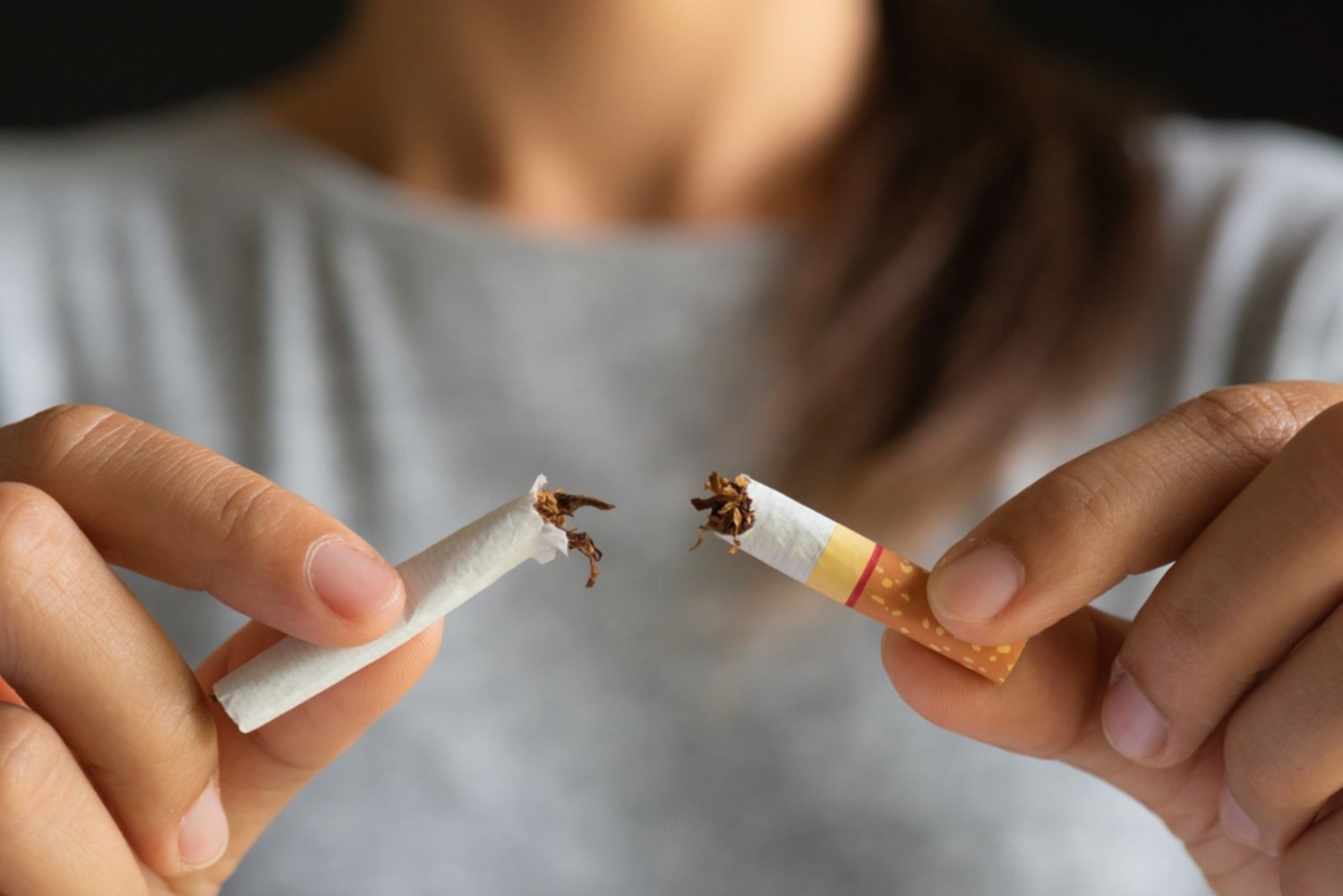 Estudios indican que sacar este hábito reduce el riesgo de ataques cardíacos