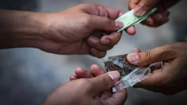 Capturan a sexagenario por venta de drogas en Zulia