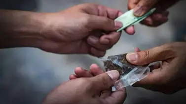 Capturan a sexagenario por venta de drogas en Zulia Capturan a sexagenario por venta de drogas en Zulia