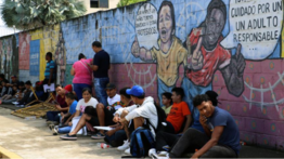 México ofrece traslado a migrantes que tengan citas de asilo en EEUU