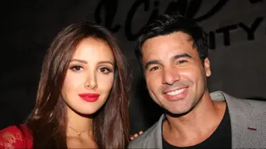 Juan Carlos García contó lo difícil de su relación con Yuvanna Montalvo Juan Carlos García contó lo difícil de su relación con Yuvanna Montalvo