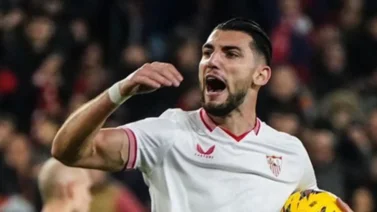 Delantero del Valencia CF arrestado por presunto delito de agresión sexual