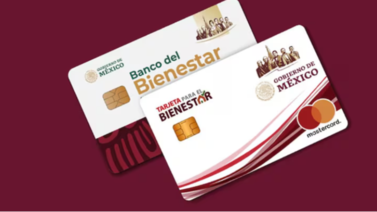 EEUU | Así funciona la tarjeta Bienestar para mexicanos