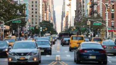 tránsito nueva york leyes nuevas vehículos licencia de conducir calle tránsito nueva york leyes nuevas vehículos licencia de conducir calle