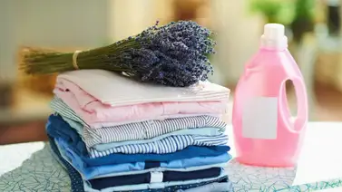 7 prendas que es mejor no lavar con suavizantes 7 prendas que es mejor no lavar con suavizantes