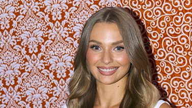 Irina Baeva contó cómo enfrenta su ruptura con Gabriel Soto