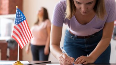 2001online - EEUU - examen de naturalizacion