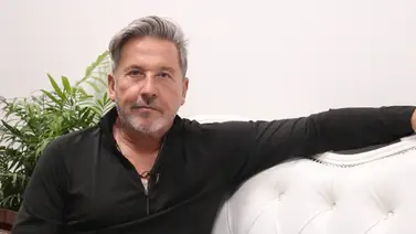 Ricardo Montaner derrocha amor por la dueña de su corazón (+FOTOS) Ricardo Montaner derrocha amor por la dueña de su corazón (+FOTOS)