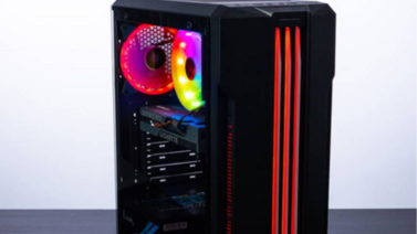 La oferta que tiene GAME con una PC Gaming (+Detalles)