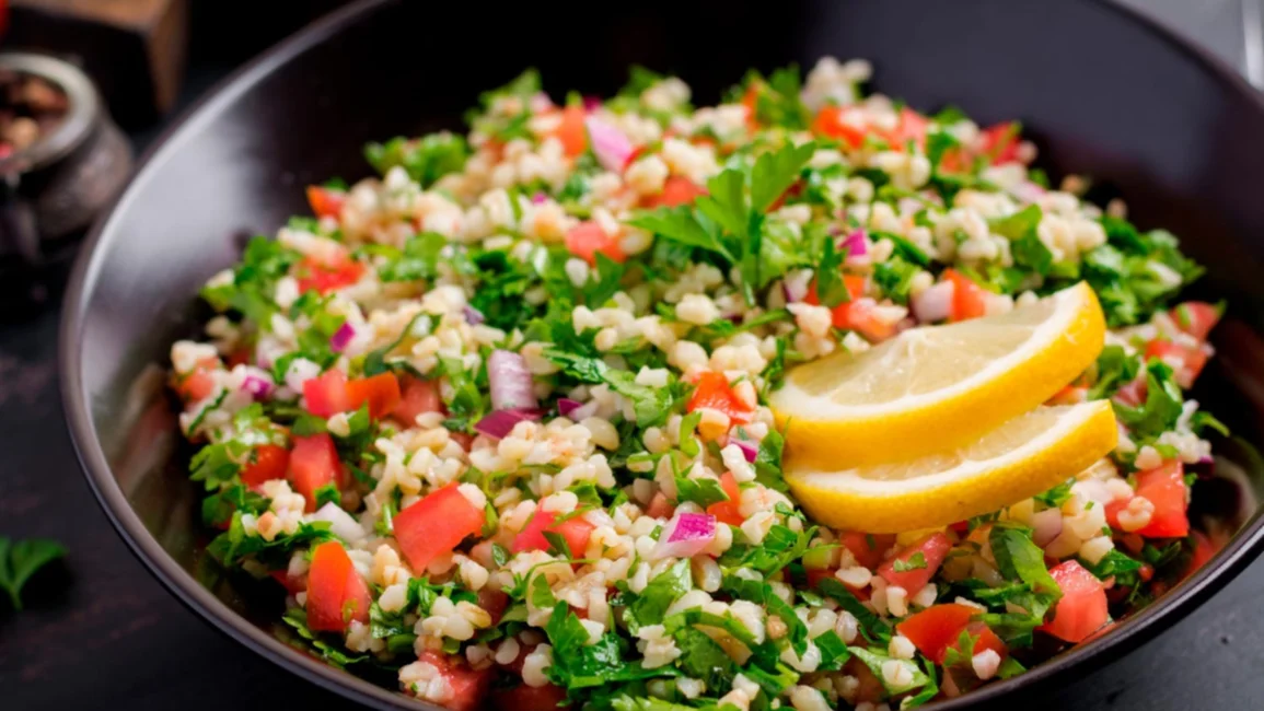 Tabule: Paso a paso para prepararlo fácil y rápido